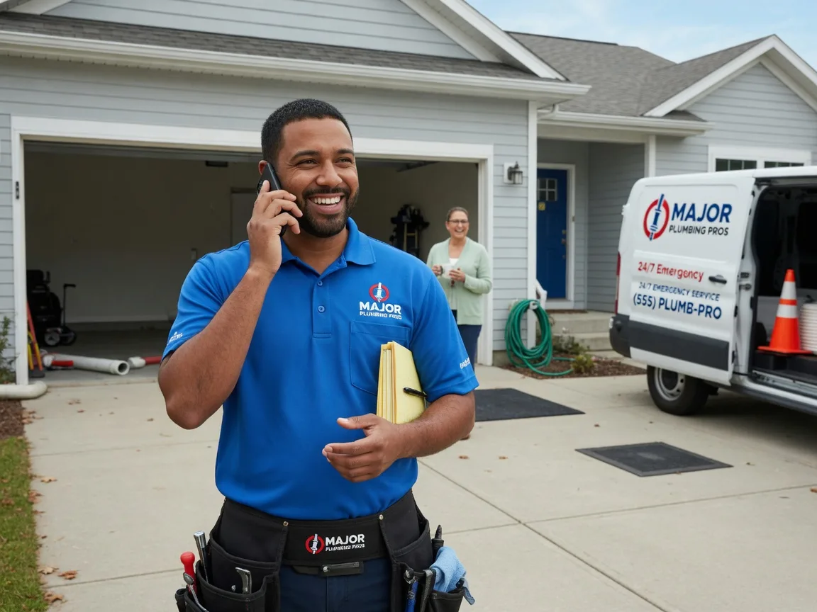Drain Cleaning Services Christiansburg, VA FAQs